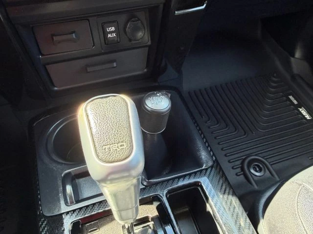 2018 Toyota 4Runner 5th Gen - Image 20 of 21