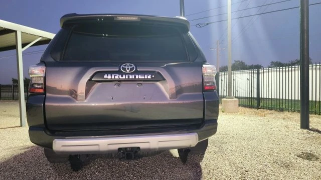2018 Toyota 4Runner 5th Gen - Image 9 of 21