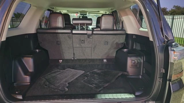 2018 Toyota 4Runner 5th Gen - Image 15 of 21