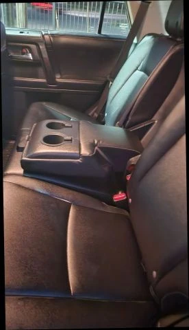 2018 Toyota 4Runner 5th Gen - Image 20 of 21