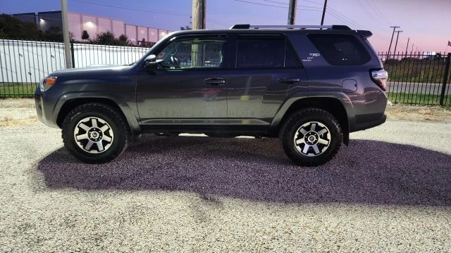 2018 Toyota 4Runner 5th Gen - Image 5 of 21