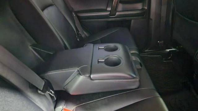 2018 Toyota 4Runner 5th Gen - Image 18 of 21
