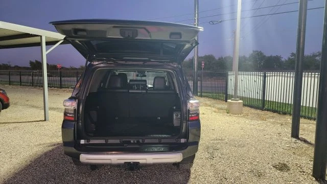 2018 Toyota 4Runner 5th Gen - Image 14 of 21
