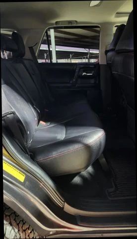 2018 Toyota 4Runner 5th Gen - Image 17 of 21