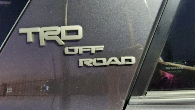 2018 Toyota 4Runner 5th Gen - Image 13 of 21