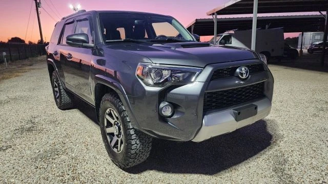 2018 Toyota 4Runner 5th Gen - Image 12 of 21
