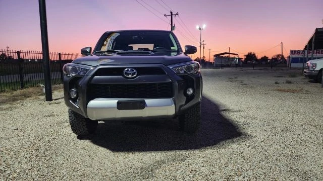 2018 Toyota 4Runner 5th Gen - Image 3 of 21