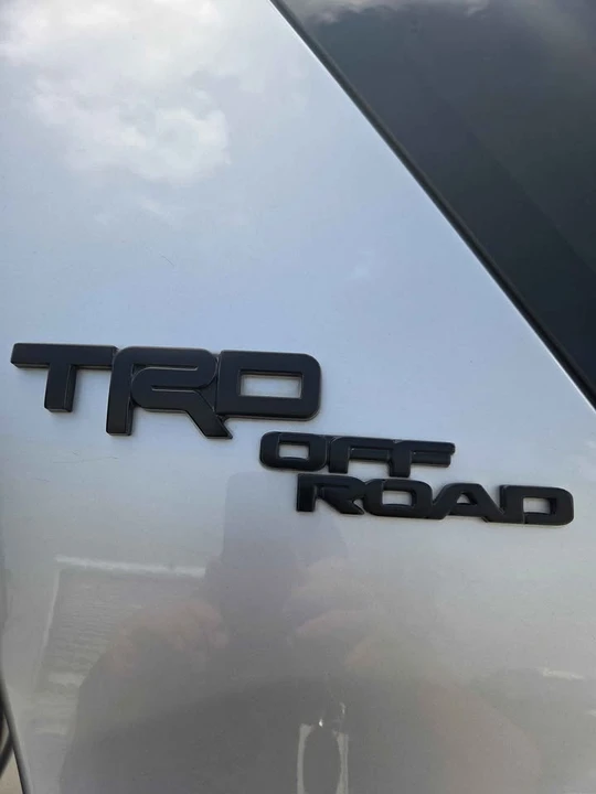 2018 Toyota 4Runner 5th Gen - Image 6 of 9