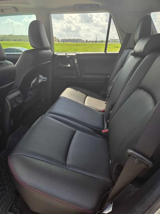 2018 Toyota 4Runner 5th Gen - Image 9 of 9