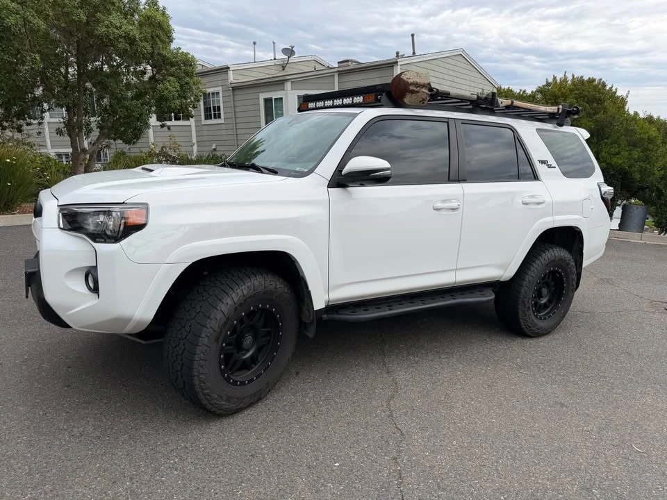 2018 Toyota 4Runner 5th Gen - Image 3 of 6