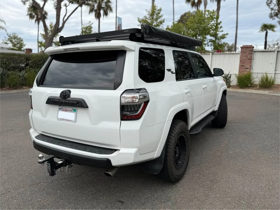 2018 Toyota 4Runner 5th Gen - Image 6 of 6