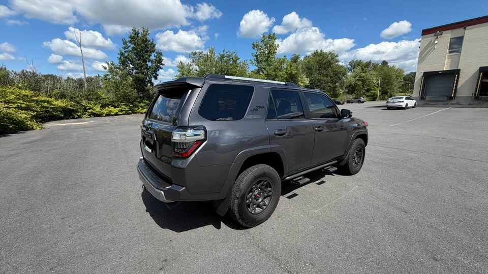 2018 Toyota 4Runner 5th Gen - Image 3 of 18