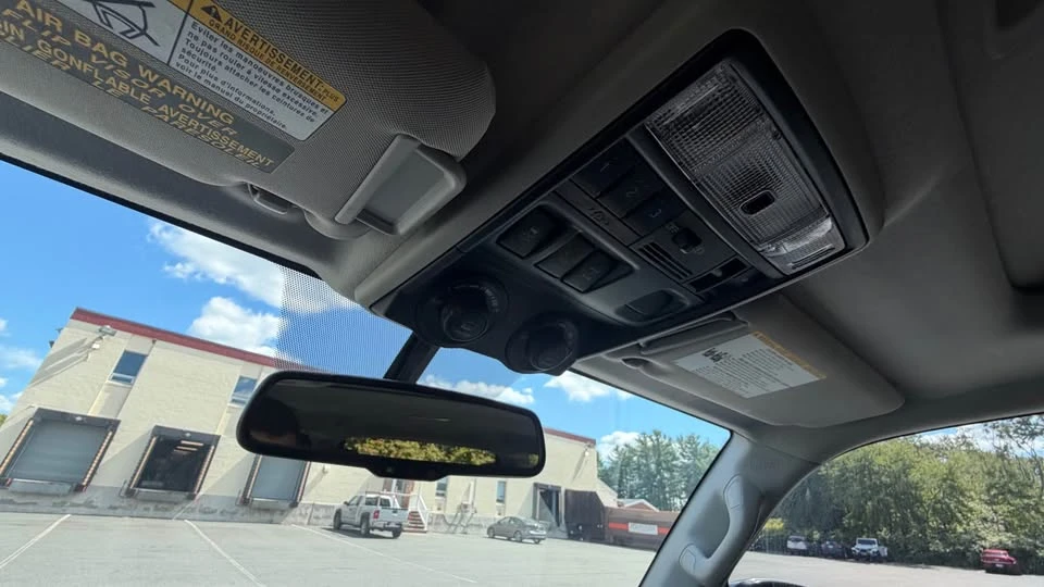 2018 Toyota 4Runner 5th Gen - Image 9 of 18