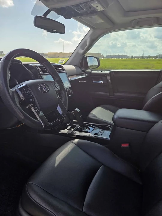2018 Toyota 4Runner 5th Gen - Image 8 of 9