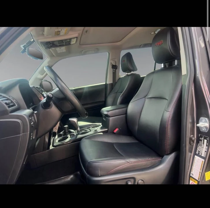 2018 Toyota 4Runner 5th Gen - Image 9 of 15