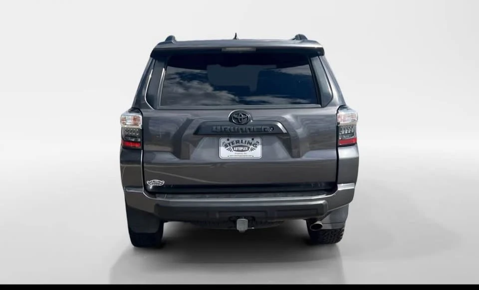 2018 Toyota 4Runner 5th Gen - Image 4 of 15