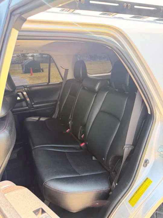 2018 Toyota 4Runner 5th Gen - Image 15 of 17