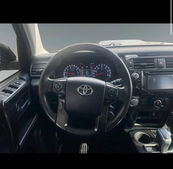 2018 Toyota 4Runner 5th Gen - Image 12 of 15