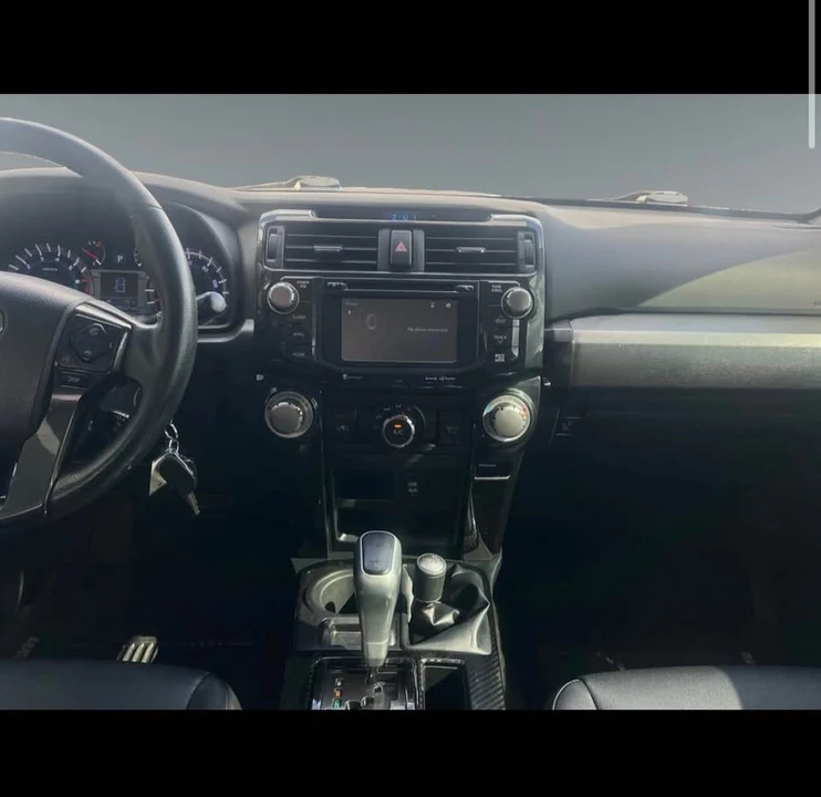 2018 Toyota 4Runner 5th Gen - Image 11 of 15