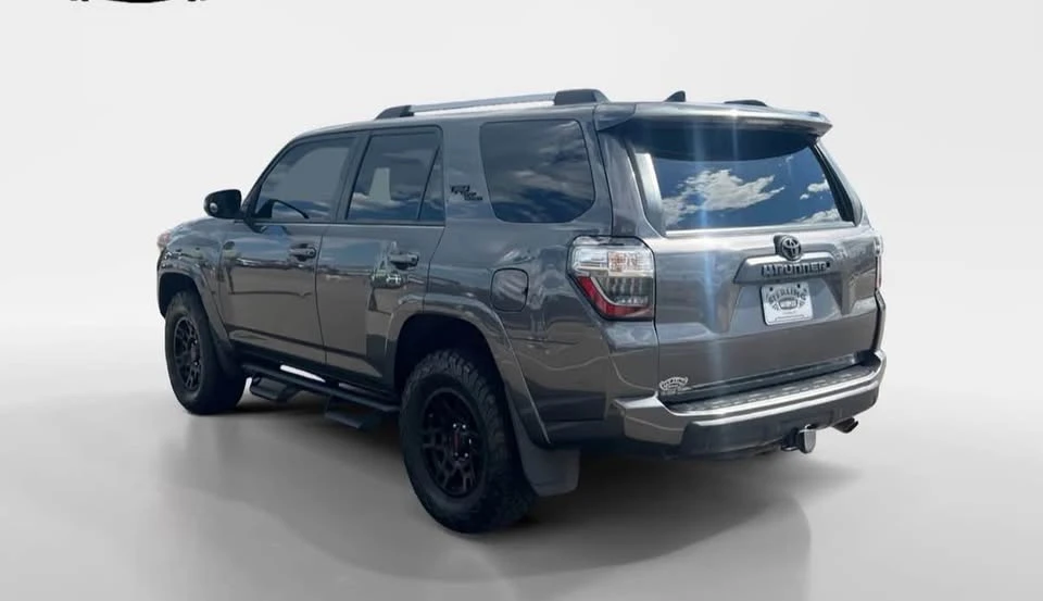 2018 Toyota 4Runner 5th Gen - Image 3 of 15