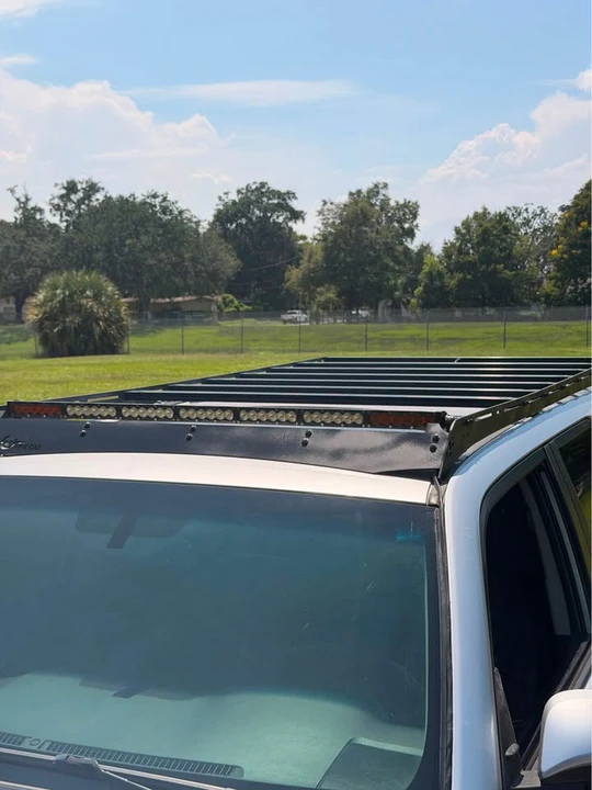 2018 Toyota 4Runner 5th Gen - Image 12 of 17