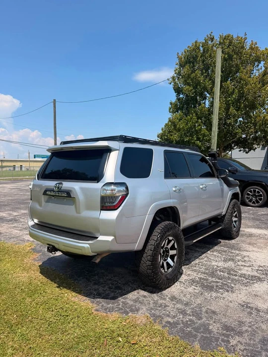 2018 Toyota 4Runner 5th Gen - Image 5 of 17