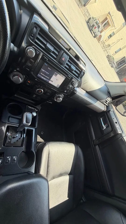 2018 Toyota 4Runner 5th Gen - Image 8 of 18