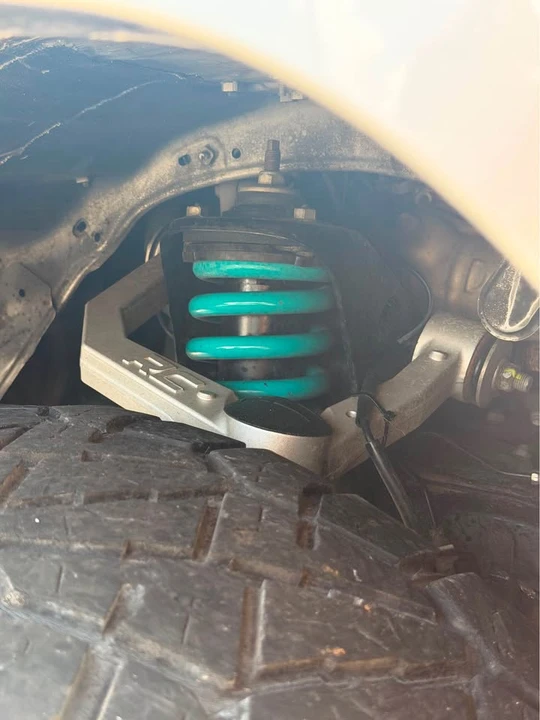 2018 Toyota 4Runner 5th Gen - Image 17 of 17