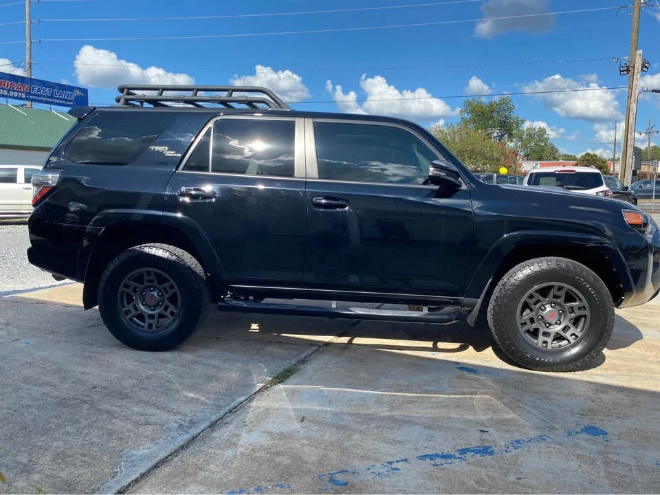 2018 Toyota 4Runner 5th Gen - Image 4 of 14