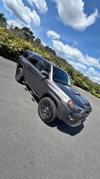 2018 Toyota 4Runner TRD Off-Road Premium