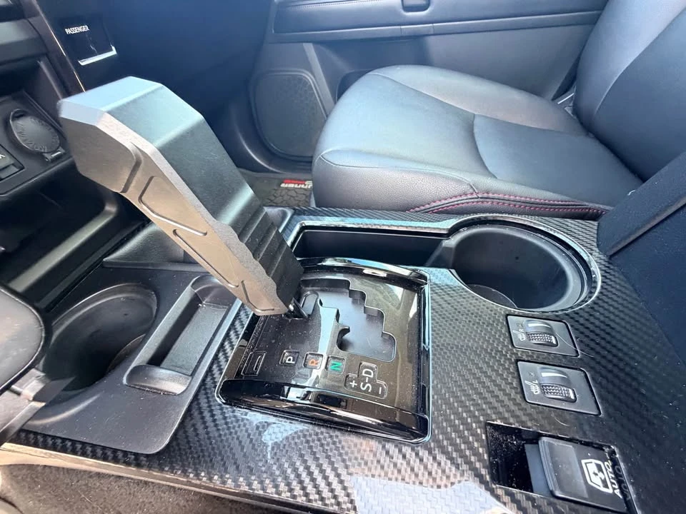 2018 Toyota 4Runner 5th Gen - Image 12 of 19