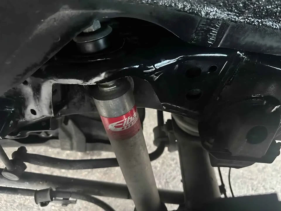 2018 Toyota 4Runner 5th Gen - Image 18 of 20