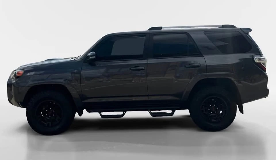 2018 Toyota 4Runner 5th Gen - Image 2 of 15