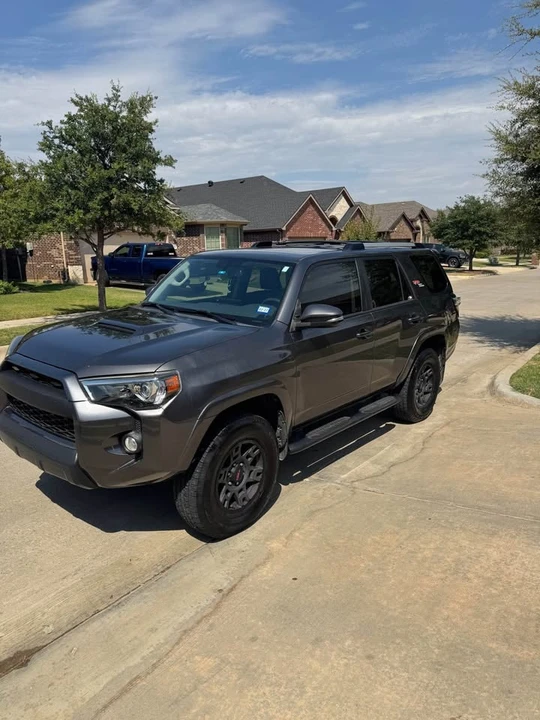 2018 Toyota 4Runner 5th Gen - Image 3 of 19