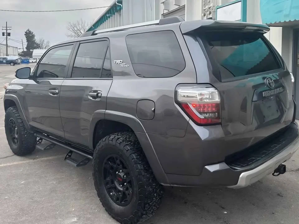 2018 Toyota 4Runner 5th Gen - Image 4 of 20