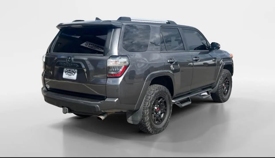 2018 Toyota 4Runner 5th Gen - Image 5 of 15
