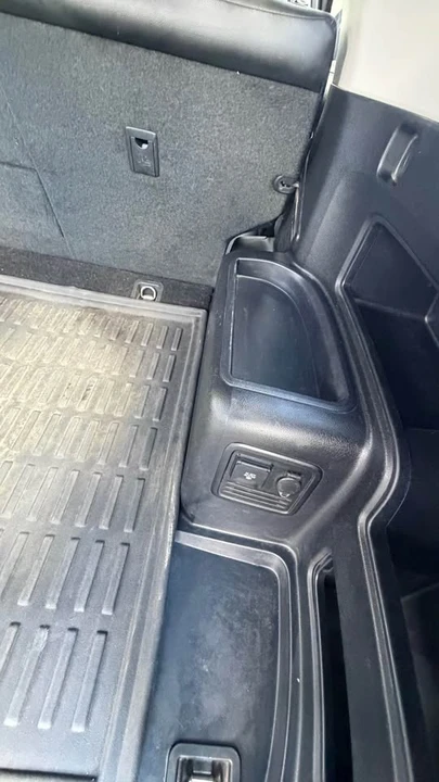 2018 Toyota 4Runner 5th Gen - Image 14 of 18