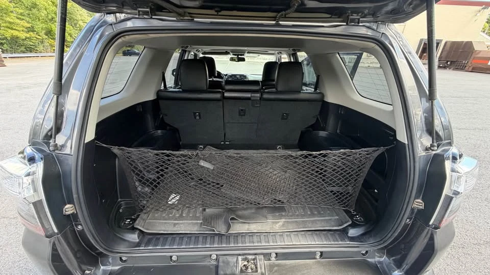 2018 Toyota 4Runner 5th Gen - Image 13 of 18