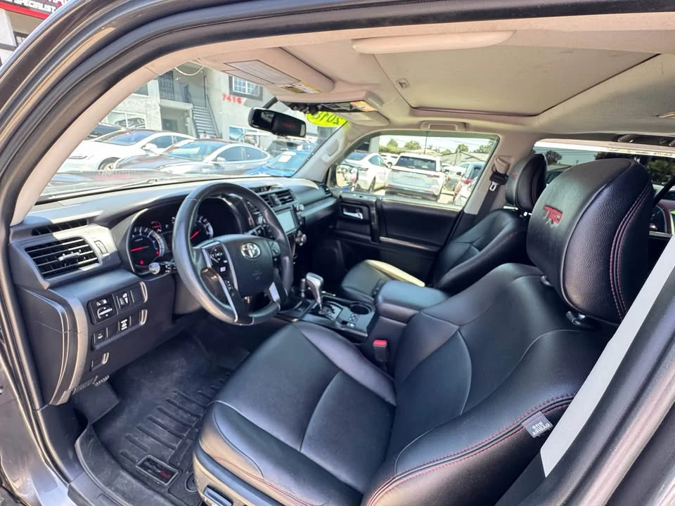 2018 Toyota 4Runner 5th Gen - Image 11 of 20