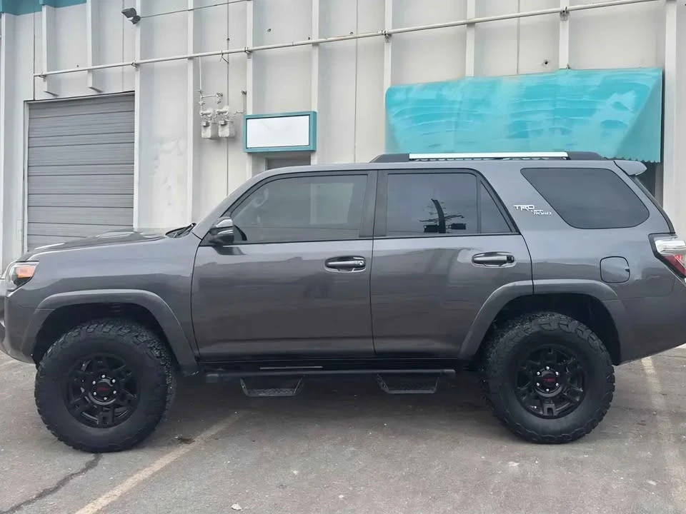 2018 Toyota 4Runner 5th Gen - Image 3 of 20