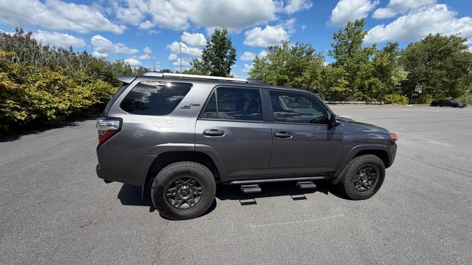 2018 Toyota 4Runner 5th Gen - Image 2 of 18