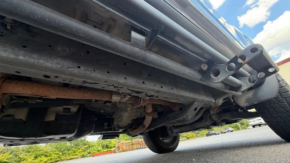 2018 Toyota 4Runner 5th Gen - Image 16 of 18
