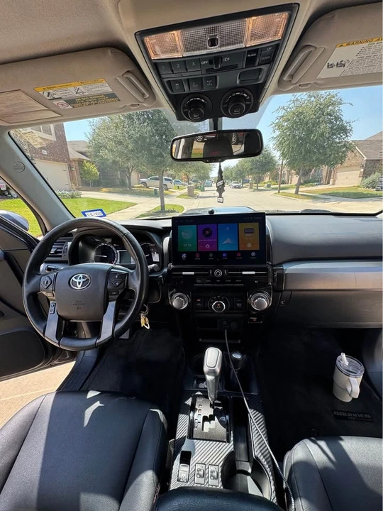 2018 Toyota 4Runner 5th Gen - Image 11 of 19