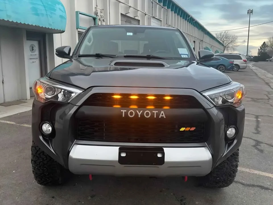 2018 Toyota 4Runner 5th Gen - Image 2 of 20