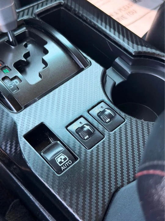 2018 Toyota 4Runner 5th Gen - Image 16 of 17
