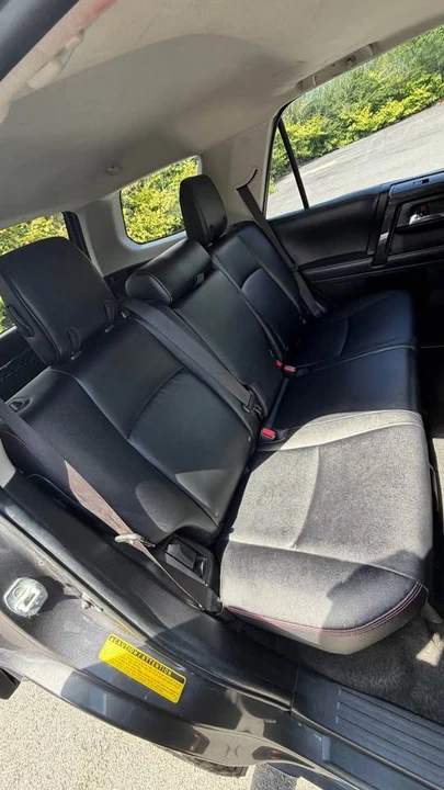 2018 Toyota 4Runner 5th Gen - Image 12 of 18