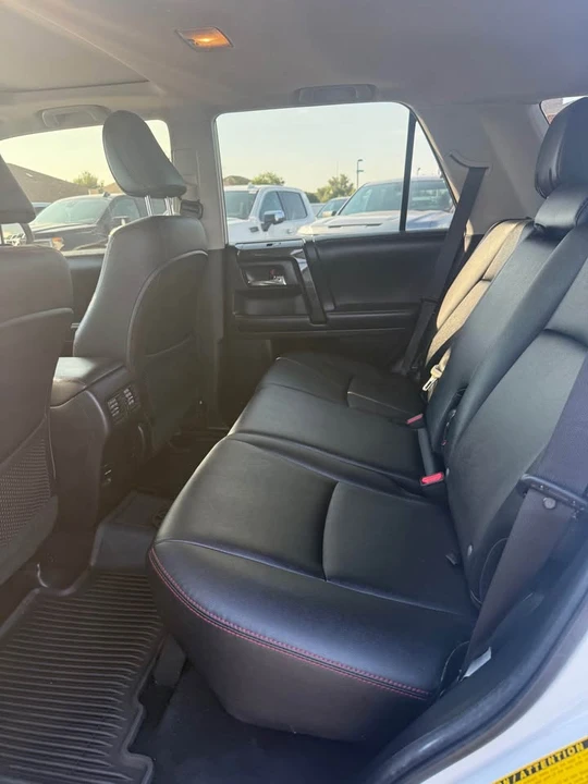 2018 Toyota 4Runner 5th Gen - Image 8 of 10