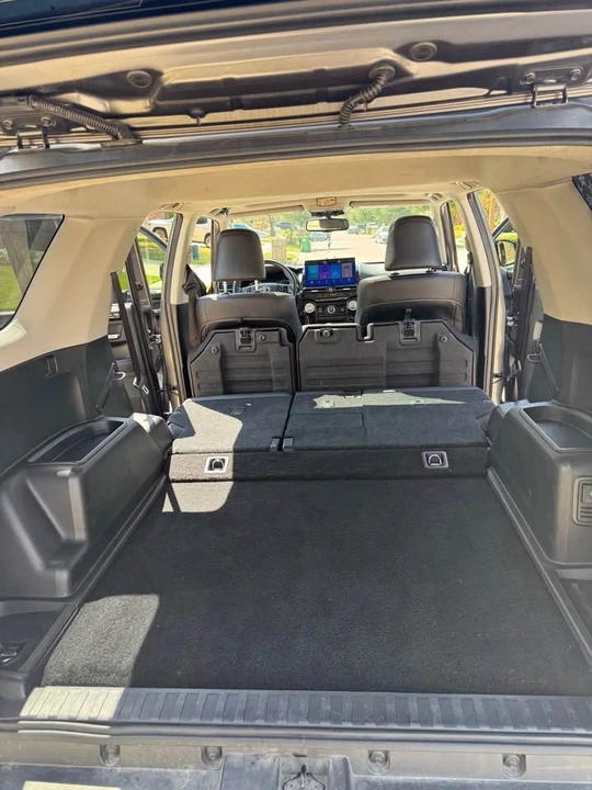 2018 Toyota 4Runner 5th Gen - Image 18 of 19