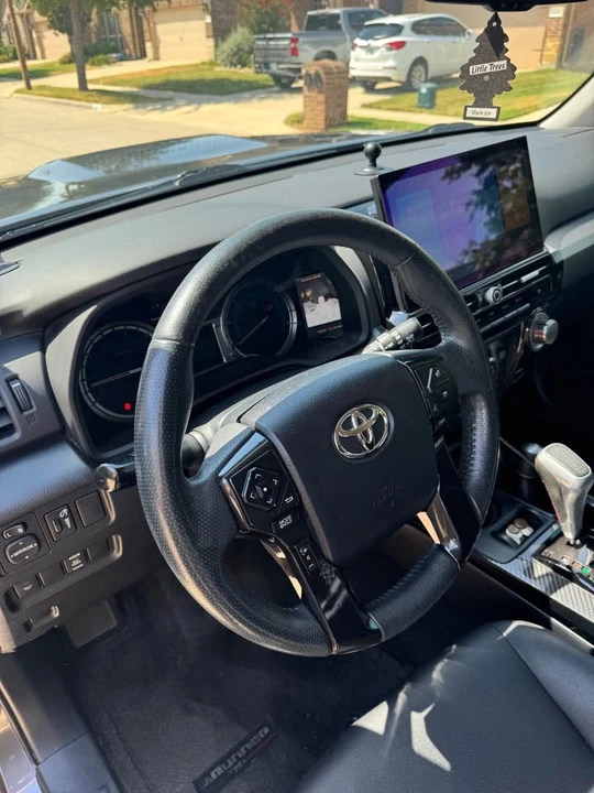 2018 Toyota 4Runner 5th Gen - Image 9 of 19