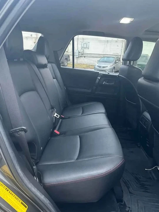 2018 Toyota 4Runner 5th Gen - Image 12 of 20